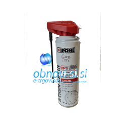 IPONE SPRAY EXTREM Chain Road 250ml Spraj za mazanje verige IPONE SPRAY EXTREM Chain Road 250ml Spraj za mazanje verige